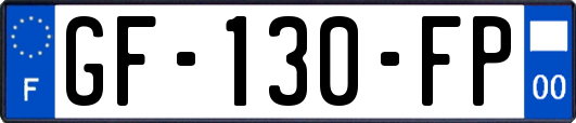GF-130-FP