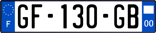 GF-130-GB