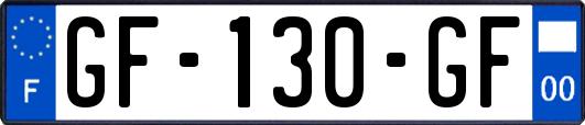 GF-130-GF