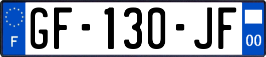 GF-130-JF