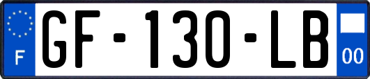 GF-130-LB