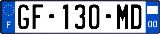 GF-130-MD