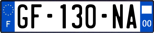 GF-130-NA