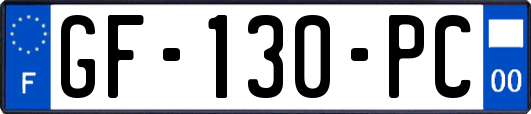 GF-130-PC