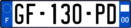 GF-130-PD
