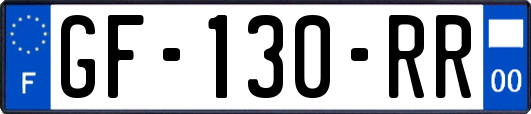 GF-130-RR