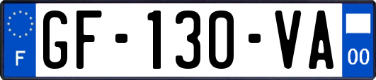 GF-130-VA