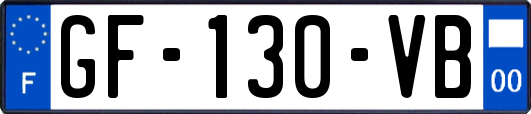 GF-130-VB