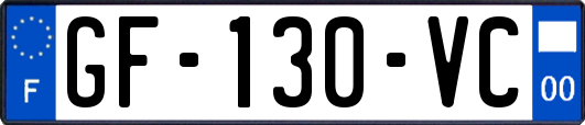 GF-130-VC