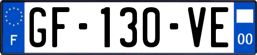 GF-130-VE