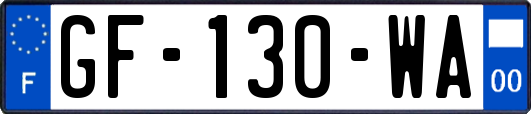 GF-130-WA