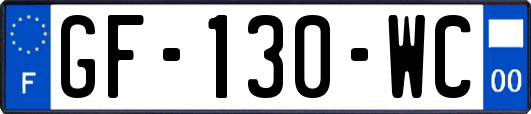GF-130-WC