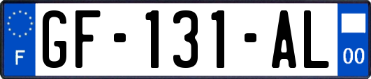 GF-131-AL