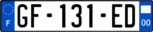 GF-131-ED