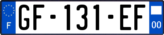 GF-131-EF