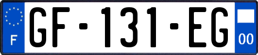 GF-131-EG