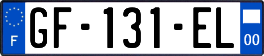 GF-131-EL