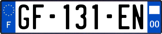 GF-131-EN