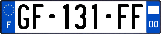 GF-131-FF