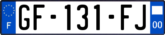 GF-131-FJ