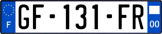 GF-131-FR