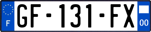 GF-131-FX