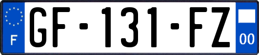 GF-131-FZ