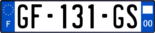 GF-131-GS
