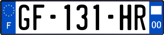 GF-131-HR