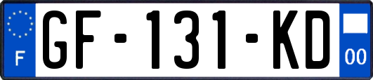 GF-131-KD