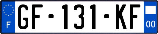 GF-131-KF