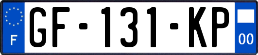 GF-131-KP