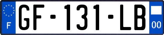 GF-131-LB