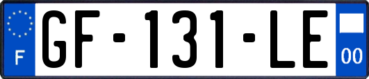 GF-131-LE