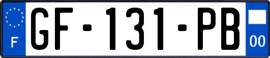 GF-131-PB
