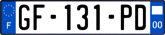 GF-131-PD