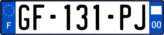 GF-131-PJ