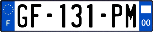 GF-131-PM