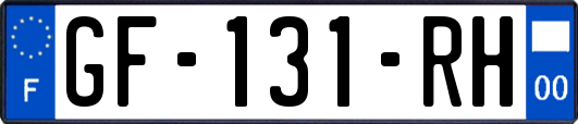 GF-131-RH