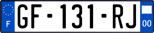 GF-131-RJ