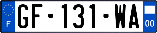 GF-131-WA