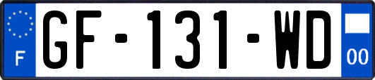GF-131-WD
