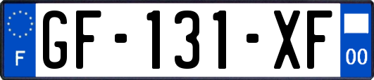 GF-131-XF