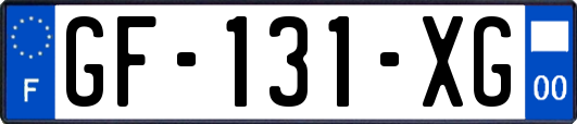GF-131-XG