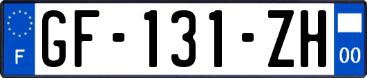 GF-131-ZH