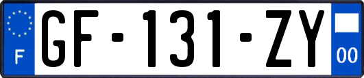 GF-131-ZY