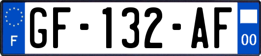 GF-132-AF