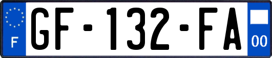 GF-132-FA