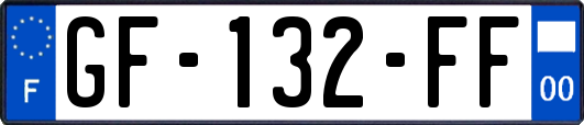 GF-132-FF