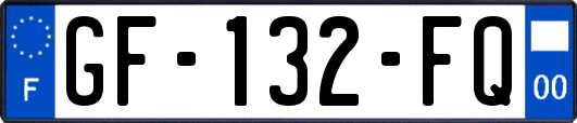 GF-132-FQ